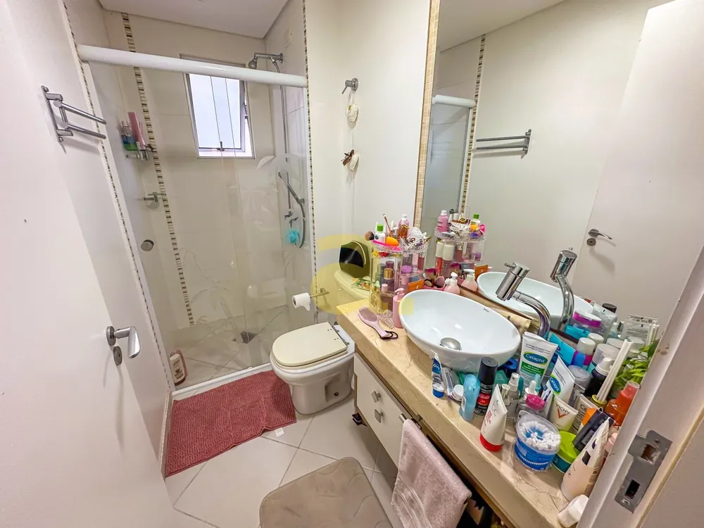 Apartamento, 3 quartos, 121 m² - Foto 11