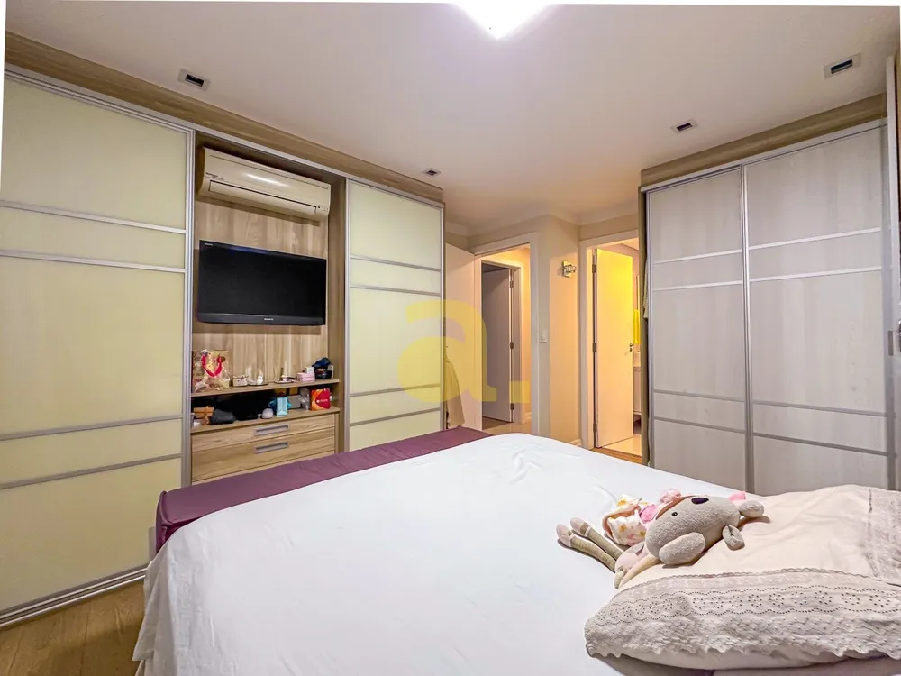 Apartamento, 3 quartos, 121 m² - Foto 13