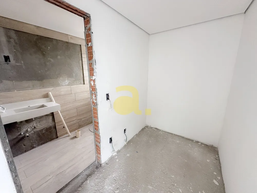 Apartamento, 3 quartos, 115 m² - Foto 3