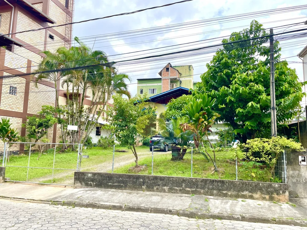Terreno, 408 m² - Foto 7