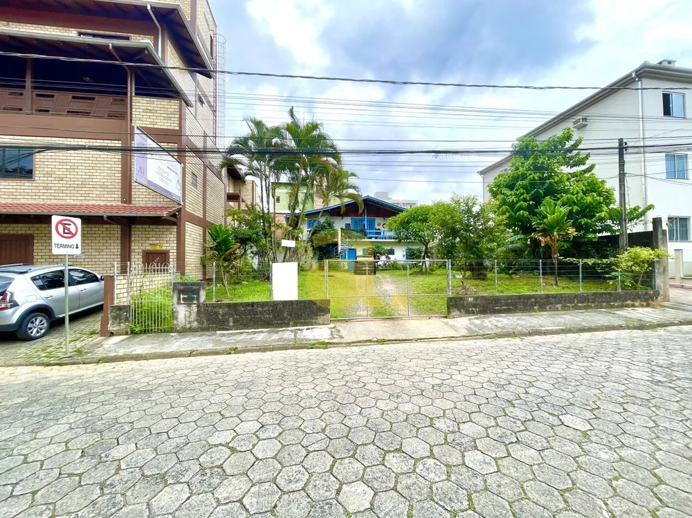 Terreno, 408 m² - Foto 2
