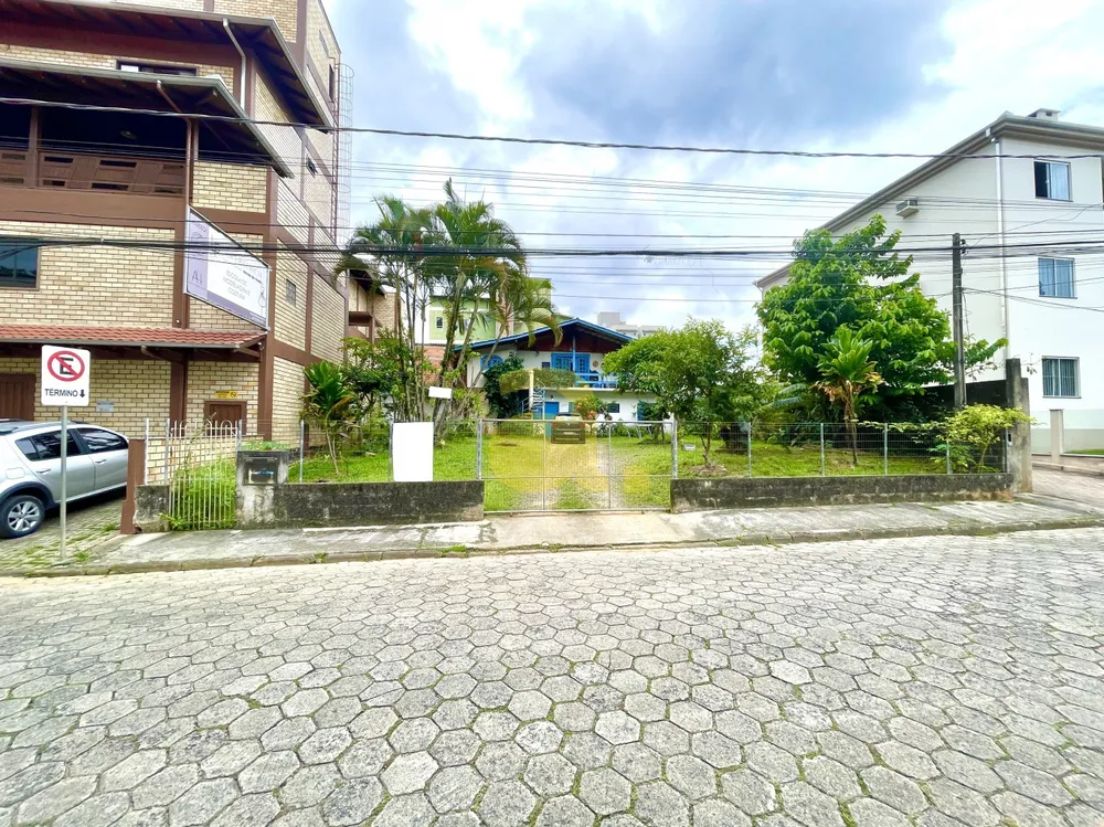 Terreno, 408 m² - Foto 5
