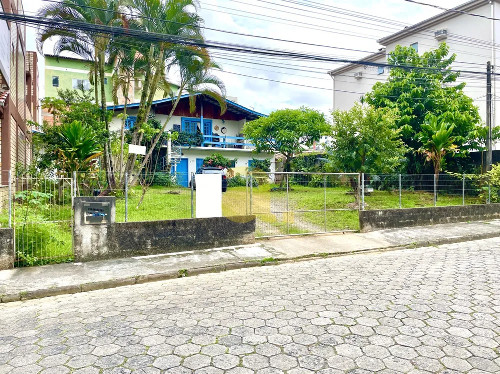 Terreno, 408 m² - Foto 3