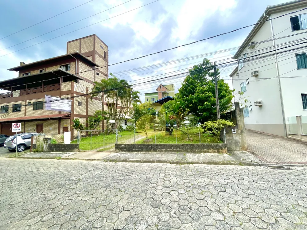 Terreno, 408 m² - Foto 1