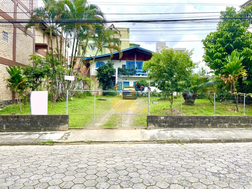 Terreno, 408 m² - Foto 4