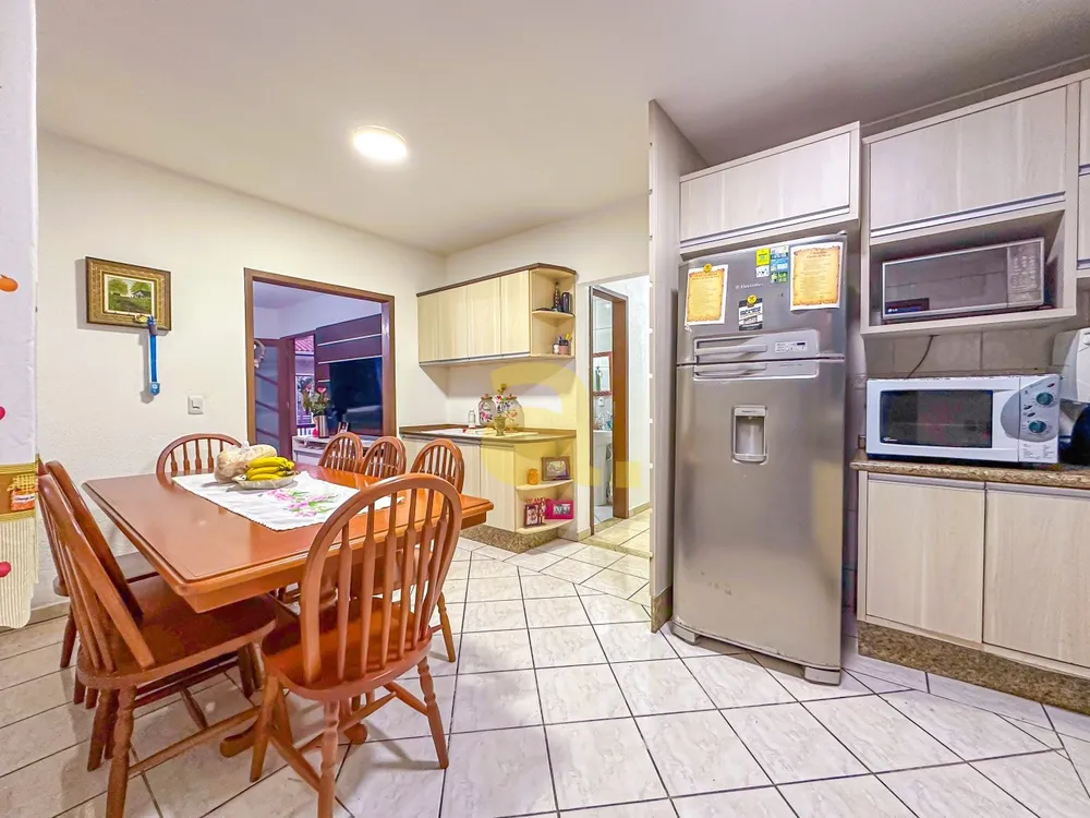 Casa, 3 quartos, 156 m² - Foto 12