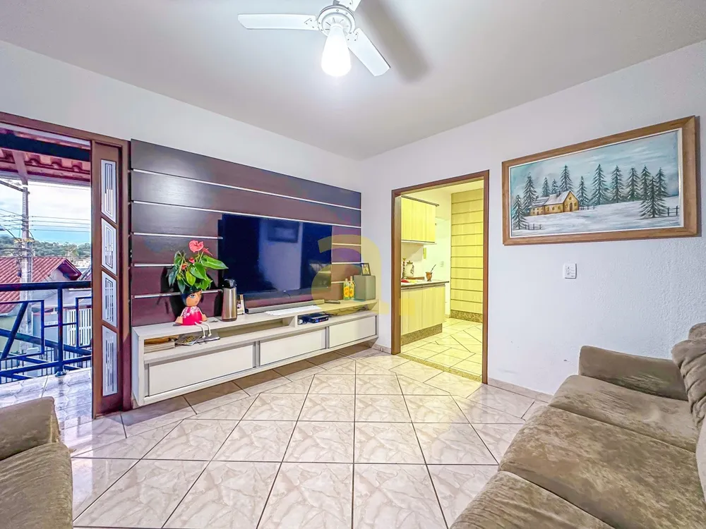 Casa, 3 quartos, 156 m² - Foto 10