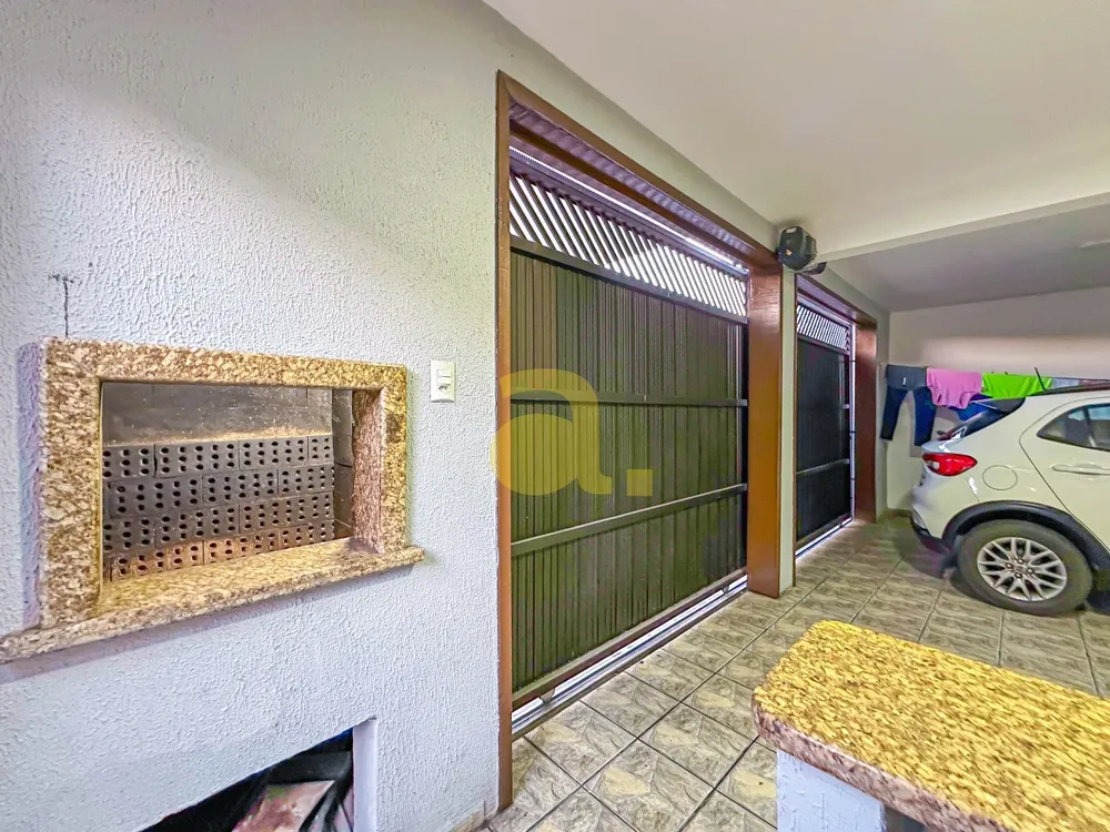 Casa, 3 quartos, 156 m² - Foto 4