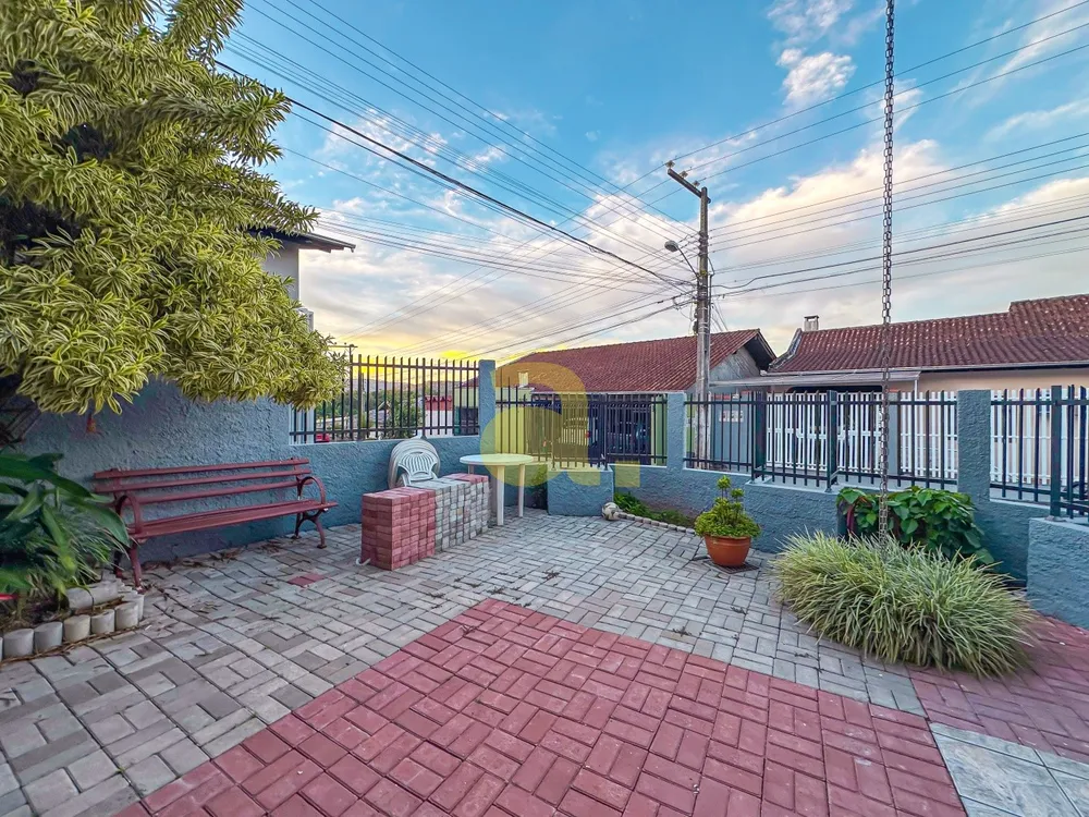 Casa, 3 quartos, 156 m² - Foto 3
