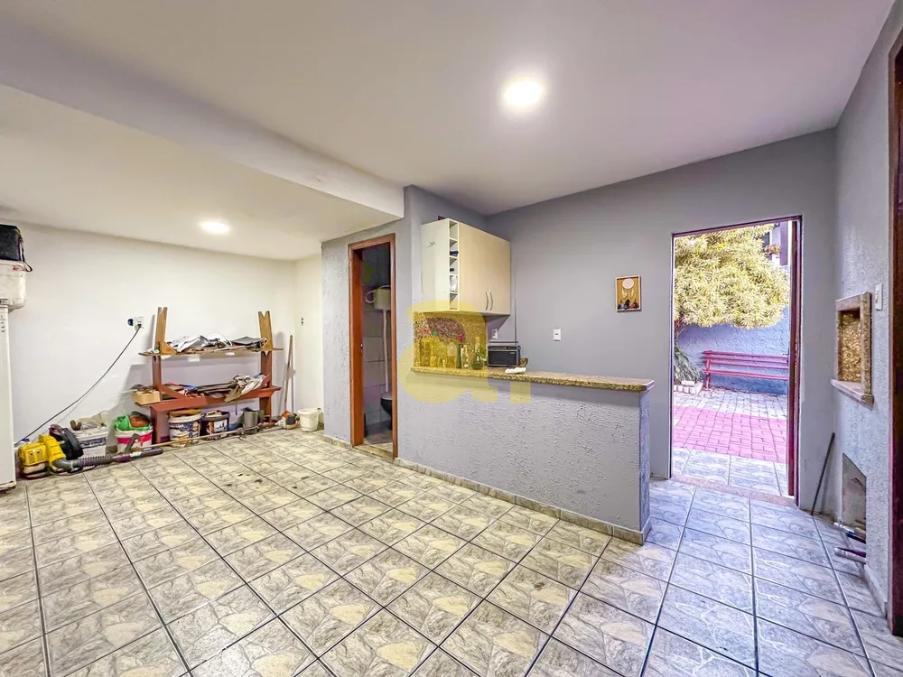 Casa, 3 quartos, 156 m² - Foto 5
