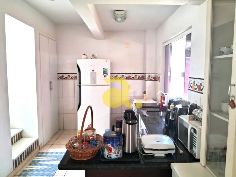 Casa, 3 quartos, 143 m² - Foto 5