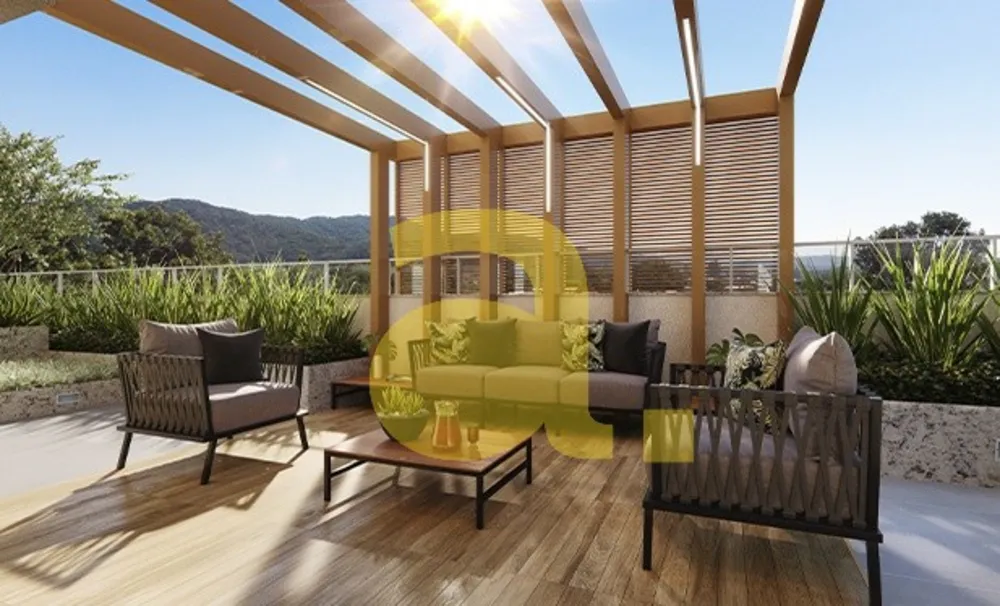 Apartamento, 3 quartos, 97 m² - Foto 2