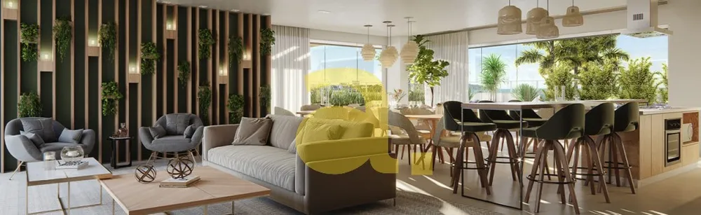 Apartamento, 3 quartos, 97 m² - Foto 10