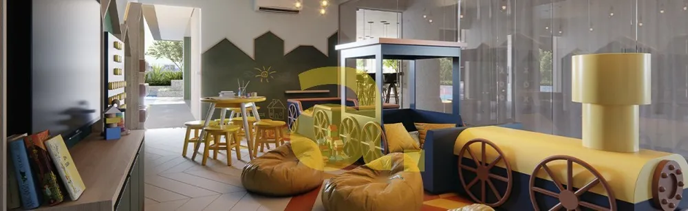 Apartamento, 3 quartos, 97 m² - Foto 6