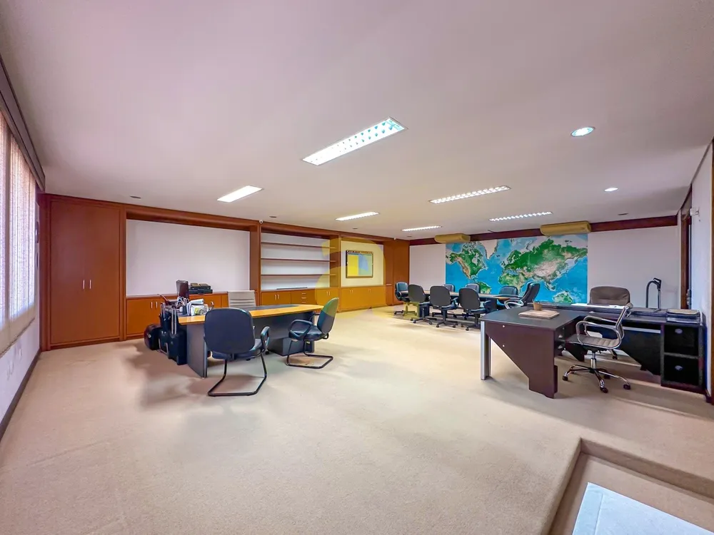 Casa, 5 quartos, 720 m² - Foto 2