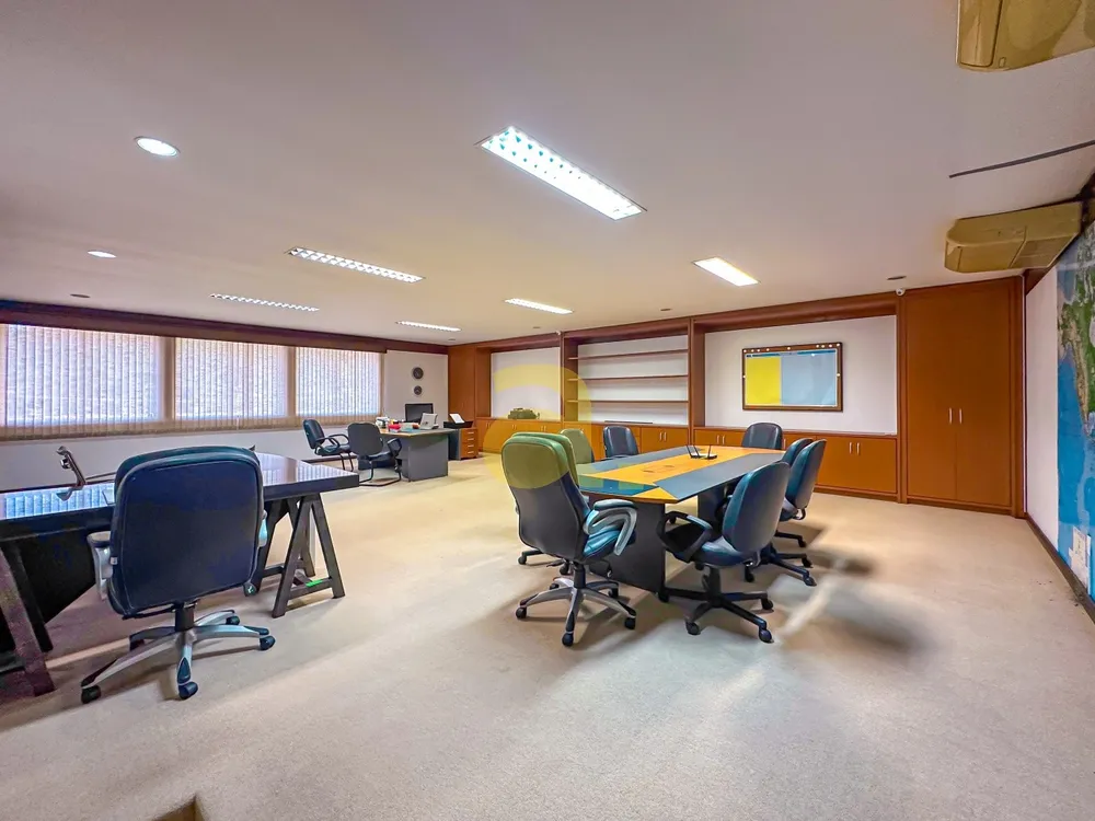 Casa, 5 quartos, 720 m² - Foto 3
