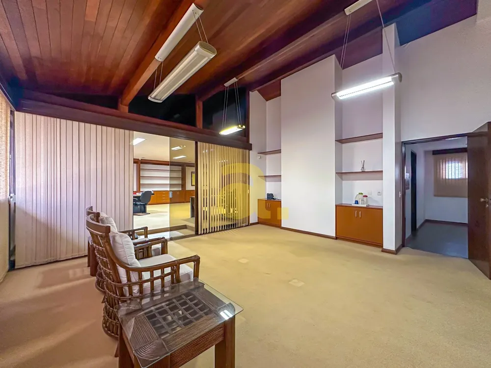 Casa, 5 quartos, 720 m² - Foto 4