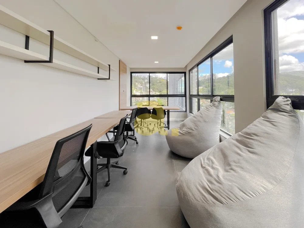 Kitnet-Studio, 32 m² - Foto 14
