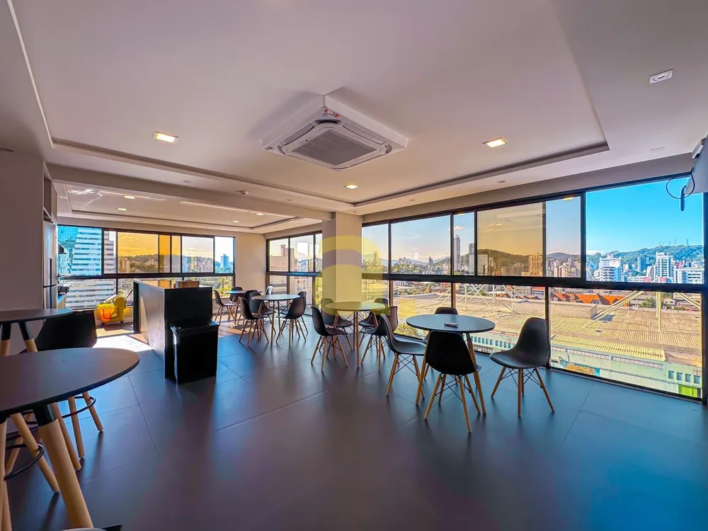 Kitnet-Studio, 32 m² - Foto 13