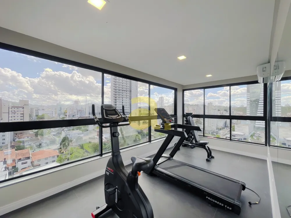 Kitnet-Studio, 32 m² - Foto 11