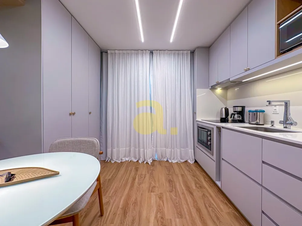Kitnet-Studio, 32 m² - Foto 2