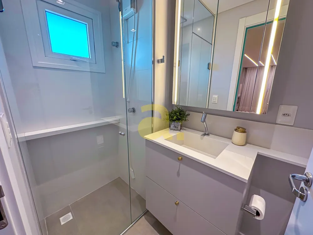 Kitnet-Studio, 32 m² - Foto 7