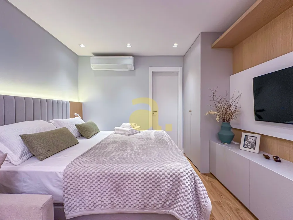Kitnet-Studio, 32 m² - Foto 4