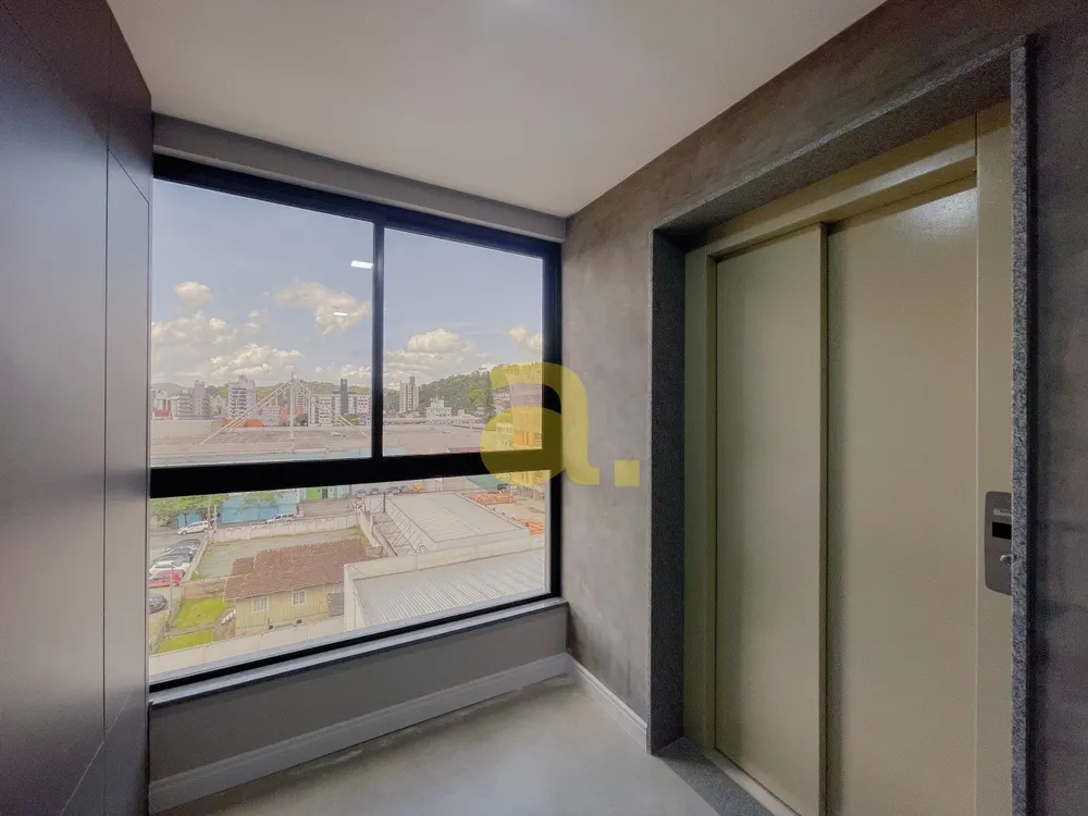 Kitnet-Studio, 32 m² - Foto 15