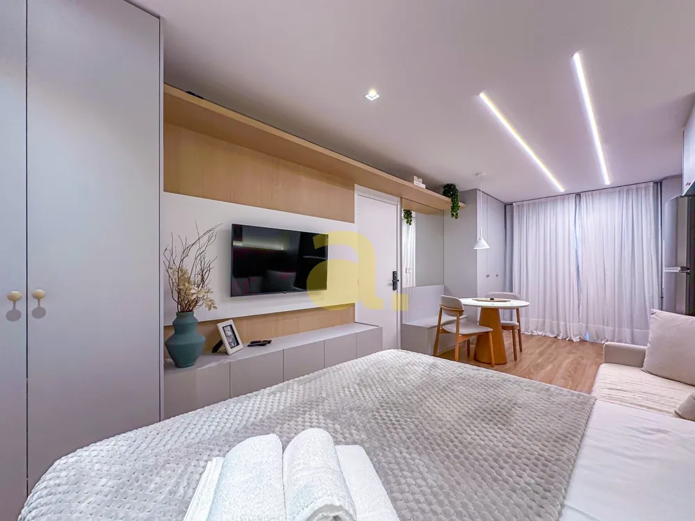 Kitnet-Studio, 32 m² - Foto 5