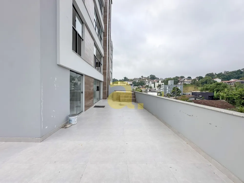 Apartamento, 2 quartos, 188 m² - Foto 6