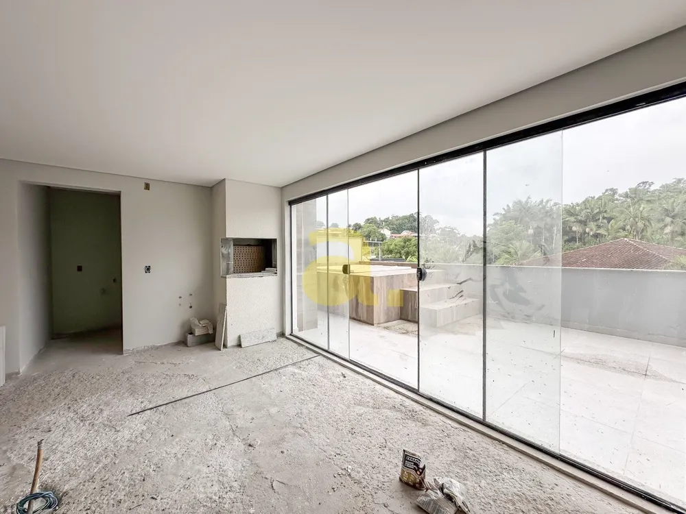 Apartamento, 2 quartos, 188 m² - Foto 4