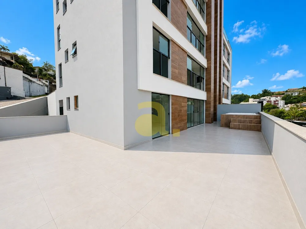 Apartamento, 2 quartos, 188 m² - Foto 1