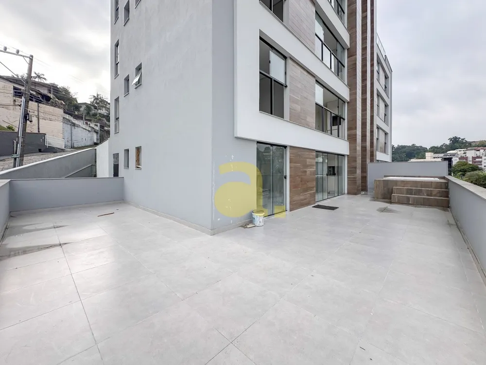 Apartamento, 2 quartos, 188 m² - Foto 7