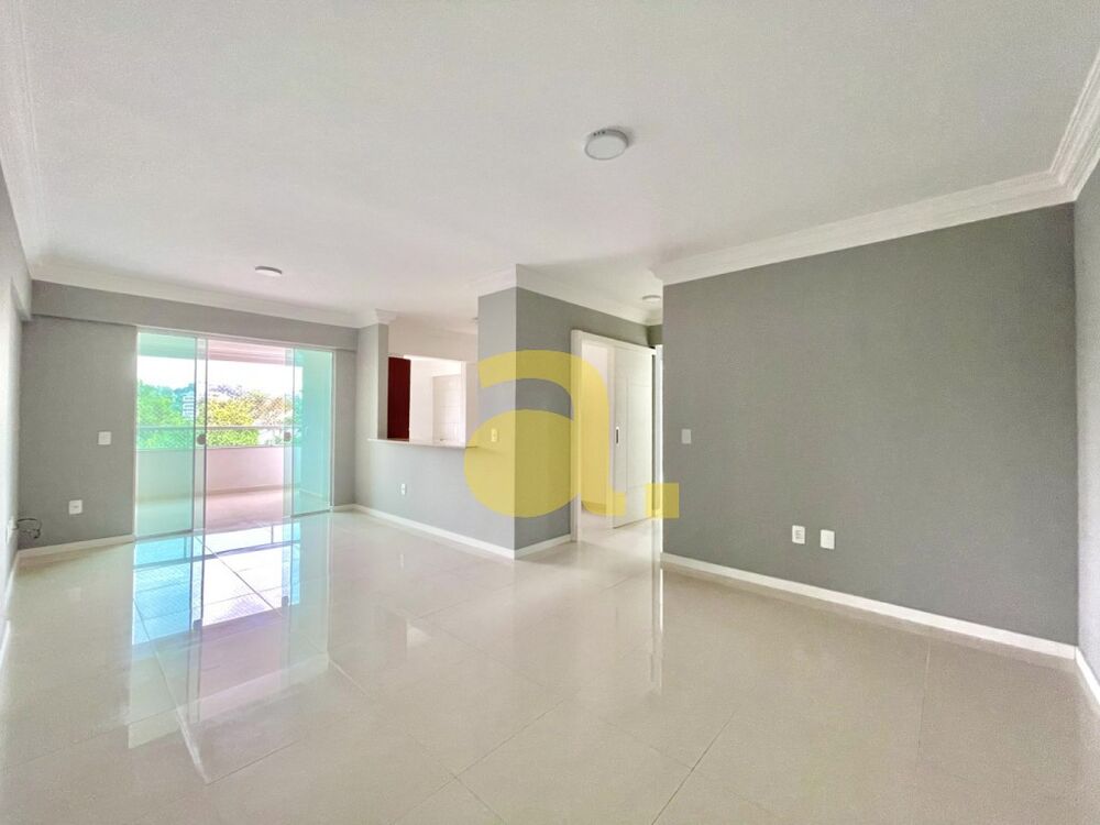 Apartamento para alugar com 3 quartos, 112m² - Foto 1