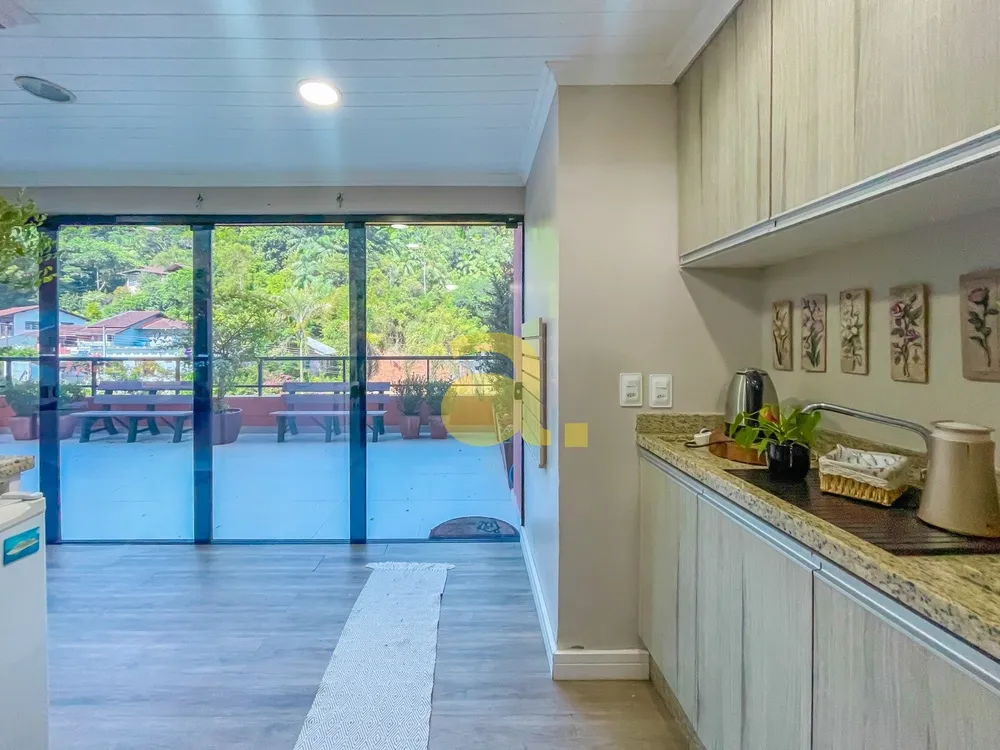Apartamento, 3 quartos, 154 m² - Foto 2