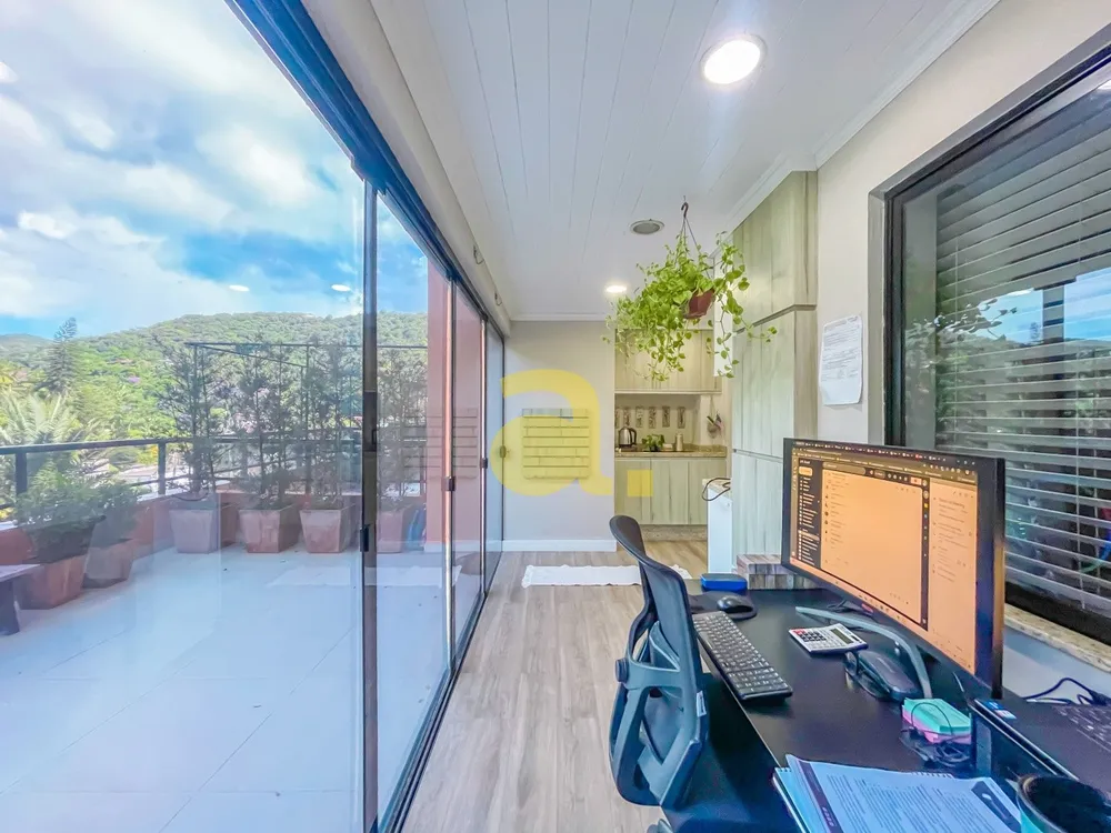 Apartamento, 3 quartos, 154 m² - Foto 5
