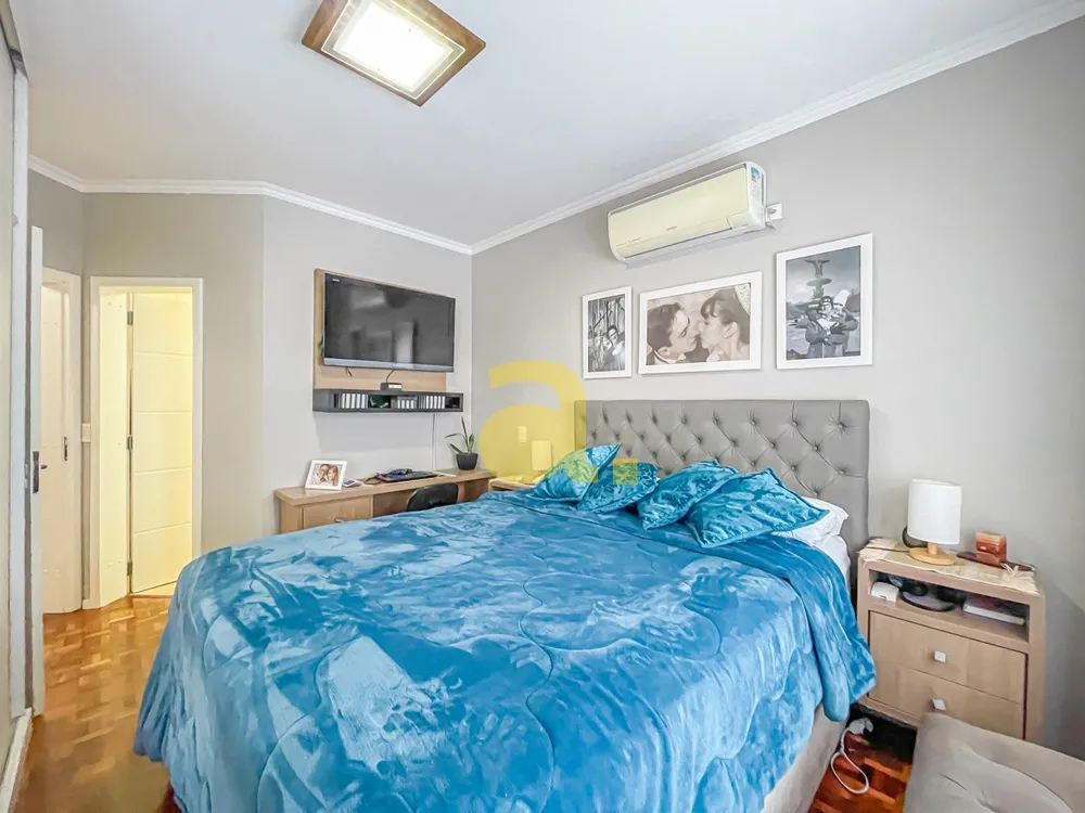 Apartamento, 3 quartos, 154 m² - Foto 11