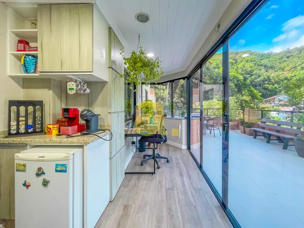 Apartamento, 3 quartos, 154 m² - Foto 4
