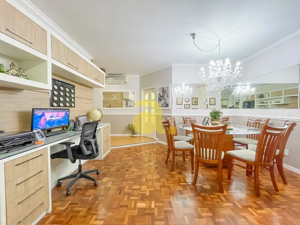 Apartamento, 3 quartos, 154 m² - Foto 7
