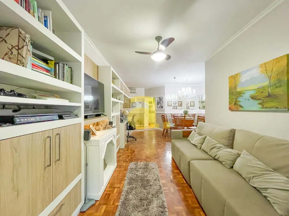 Apartamento, 3 quartos, 154 m² - Foto 6