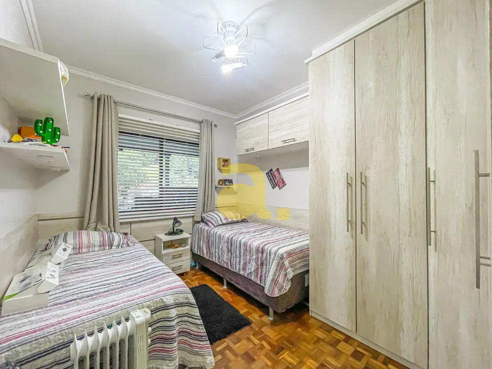 Apartamento, 3 quartos, 154 m² - Foto 16