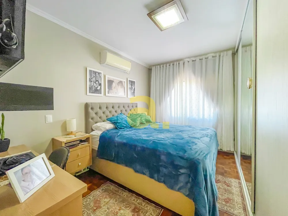 Apartamento, 3 quartos, 154 m² - Foto 10