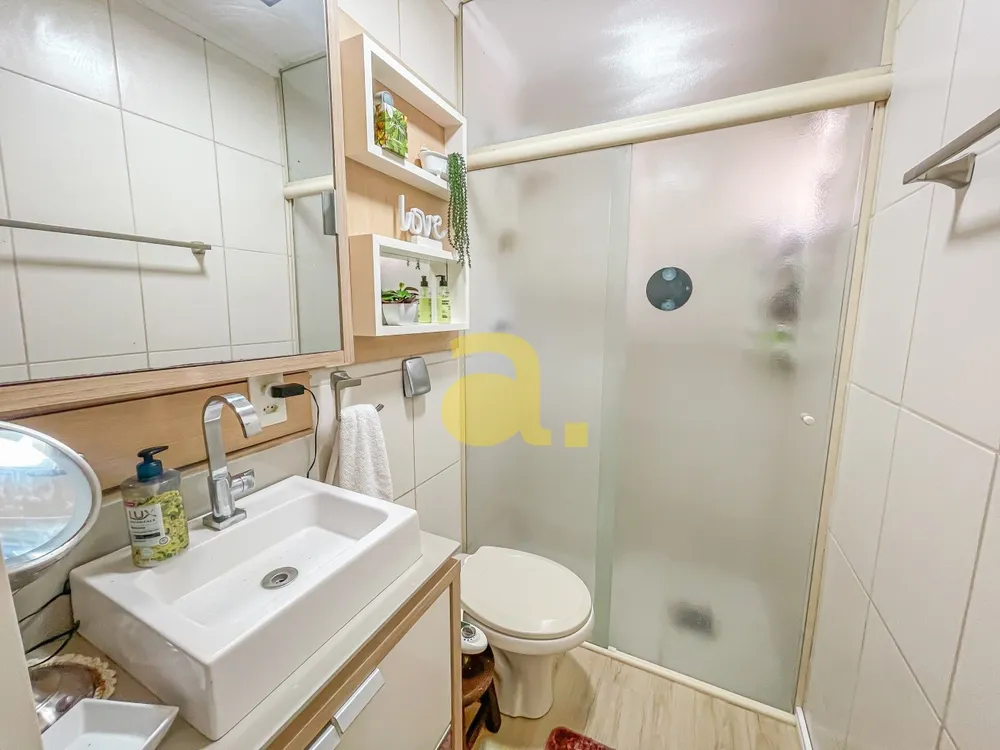 Apartamento, 3 quartos, 154 m² - Foto 12