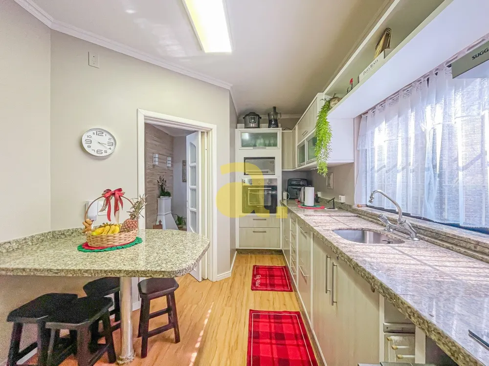 Apartamento, 3 quartos, 154 m² - Foto 8