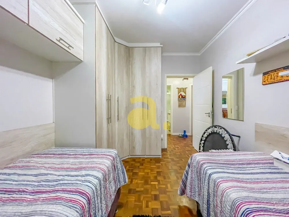 Apartamento, 3 quartos, 154 m² - Foto 15