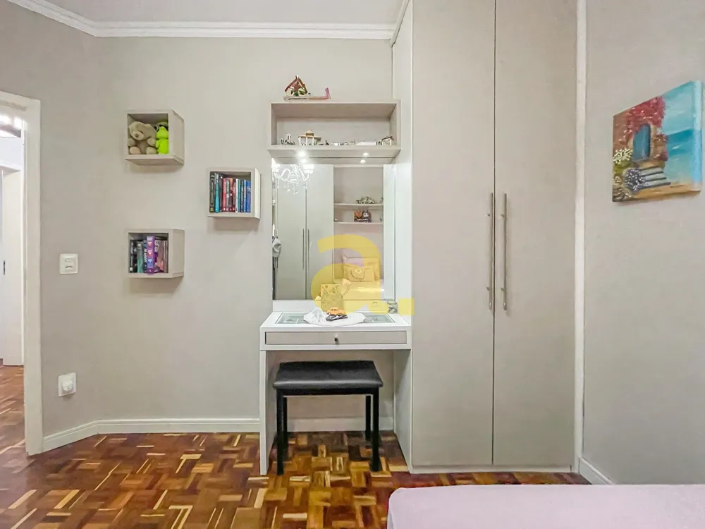 Apartamento, 3 quartos, 154 m² - Foto 14