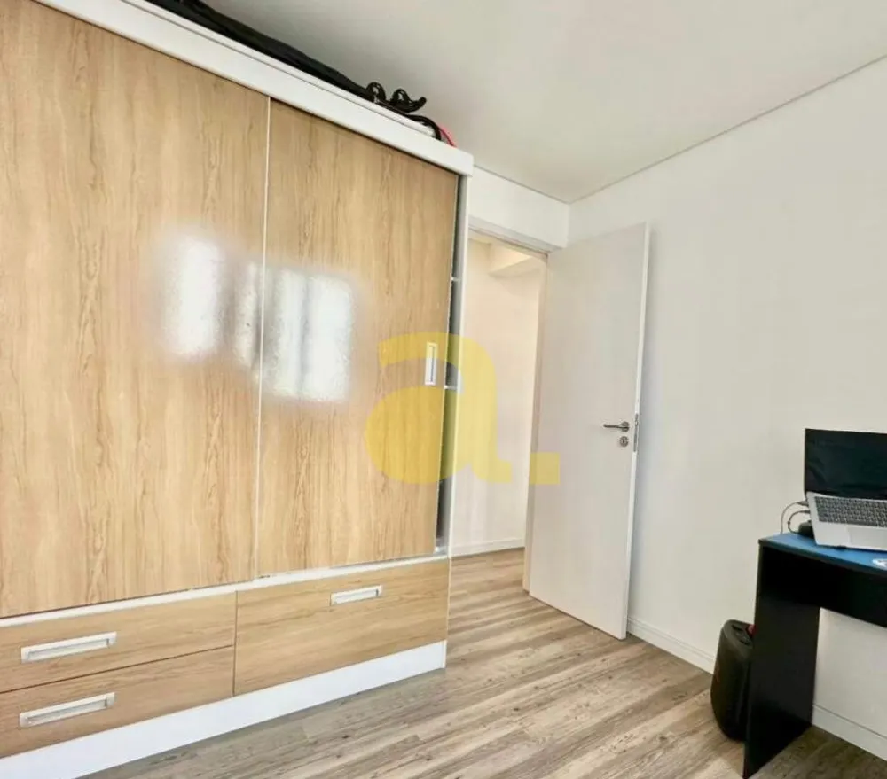 Apartamento, 2 quartos, 53 m² - Foto 7