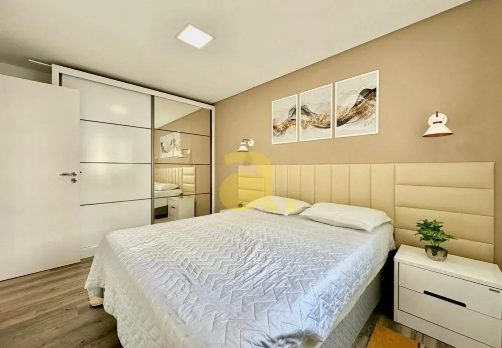 Apartamento, 2 quartos, 53 m² - Foto 6