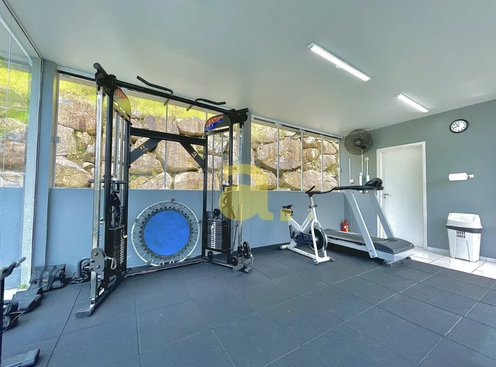Apartamento, 2 quartos, 53 m² - Foto 10