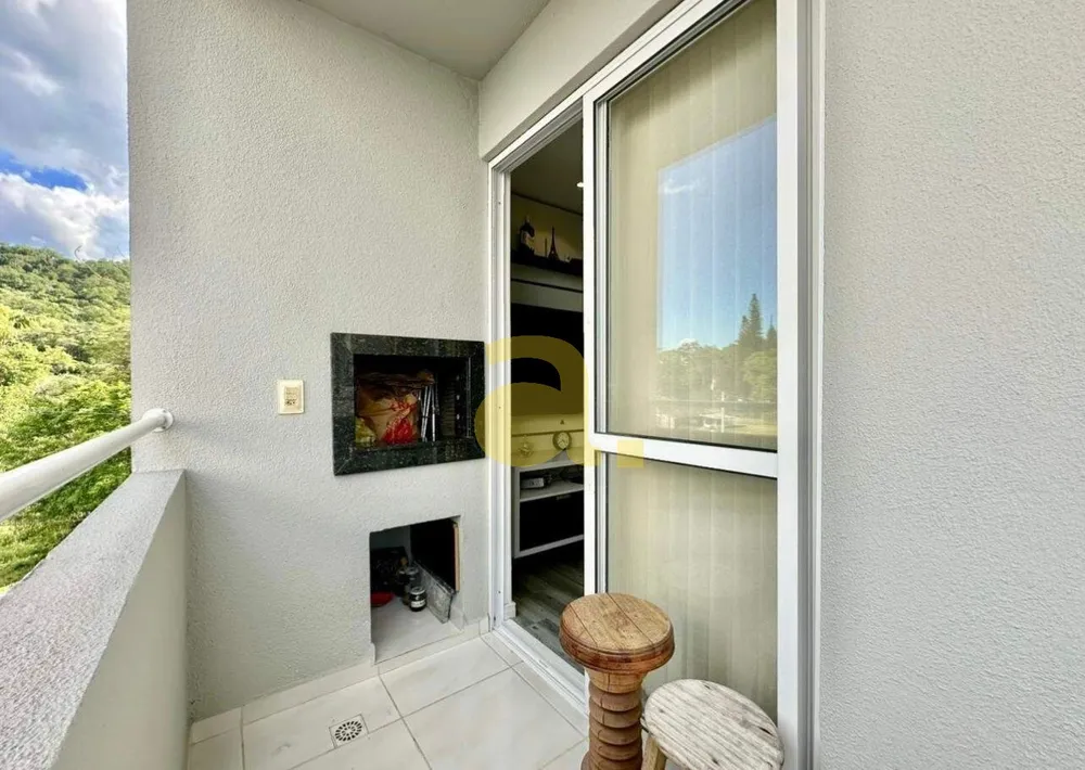 Apartamento, 2 quartos, 53 m² - Foto 8
